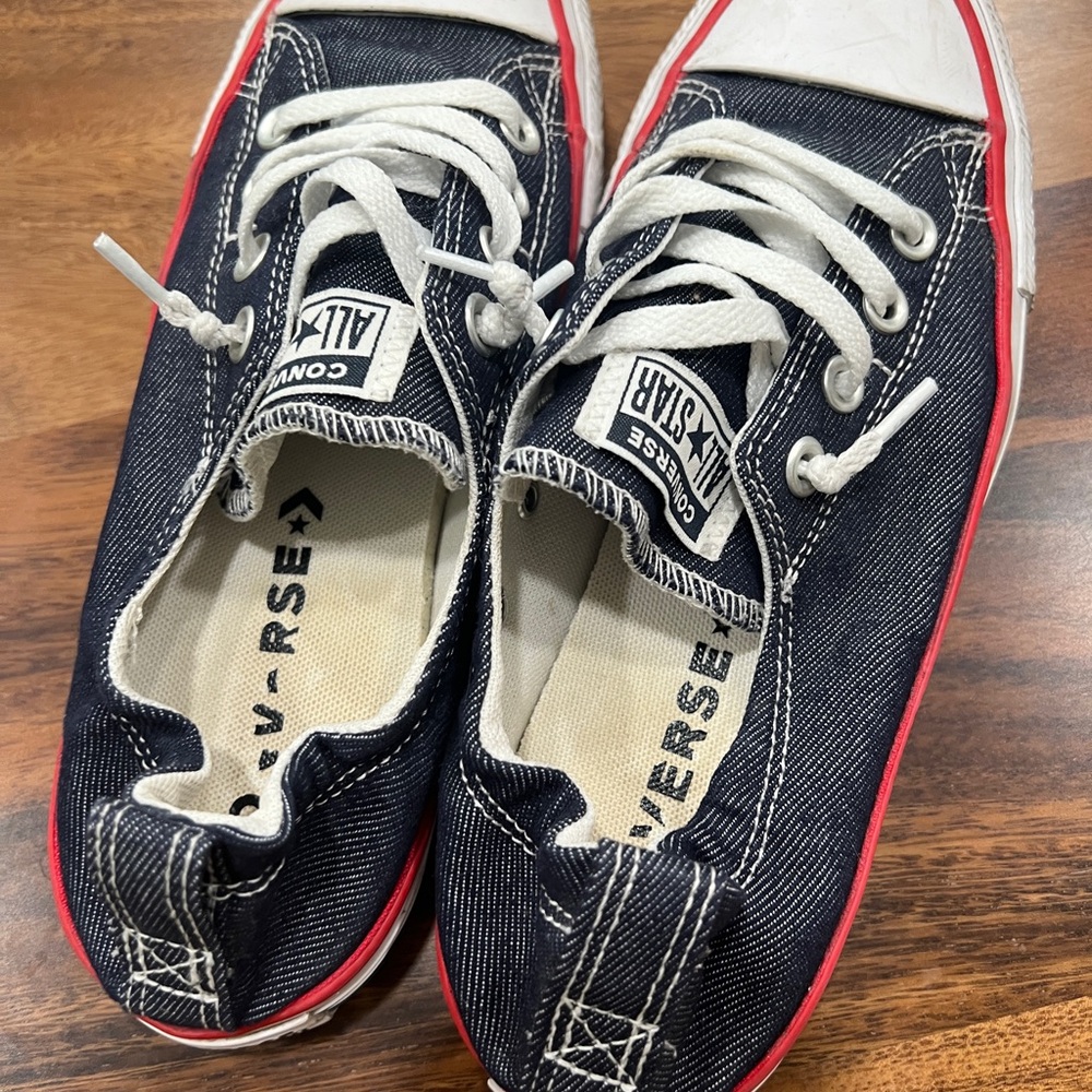 Converse Shoreline slip on sneaker 8 - Picture 2 of 4